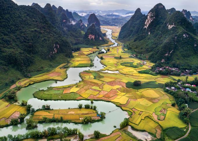 Ninh Binh